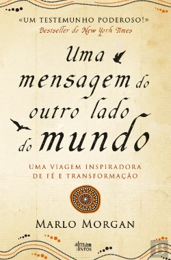 Bertrand.pt - Uma Mensagem do Outro Lado do Mundo
