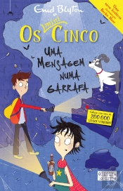 Uma Mensagem numa Garrafa