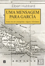 Uma Mensagem para García
