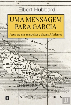 Bertrand.pt - Uma Mensagem para García