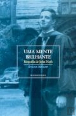 Bertrand.pt - Uma Mente Brilhante