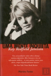 Uma Mente Inquieta
