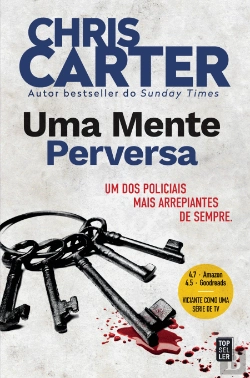 Bertrand.pt - Uma Mente Perversa