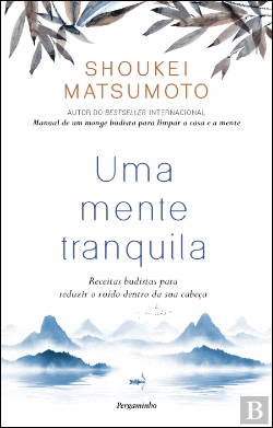 Bertrand.pt - Uma Mente Tranquila