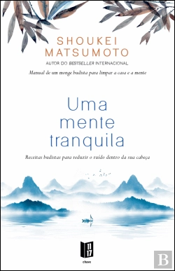 Bertrand.pt - Uma Mente Tranquila