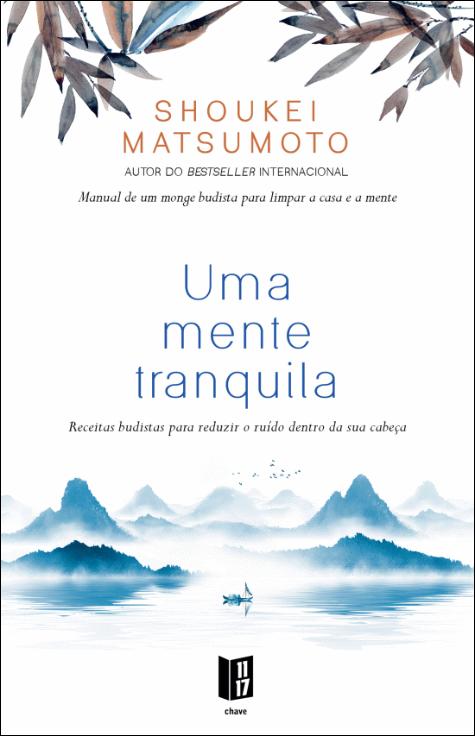 Uma Mente Tranquila