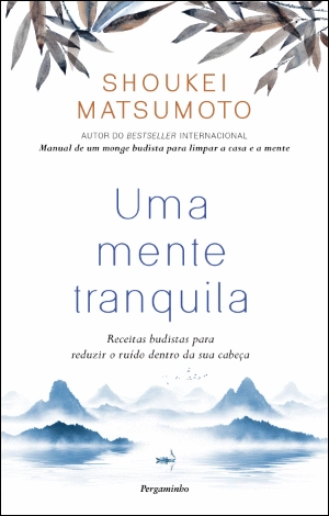 Uma Mente Tranquila