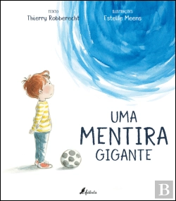 Bertrand.pt - Uma Mentira Gigante