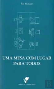 Uma Mesa Com Lugar Para Todos
