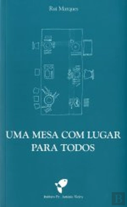 Bertrand.pt - Uma Mesa Com Lugar Para Todos