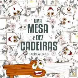 Bertrand.pt - Uma Mesa e Dez Cadeiras