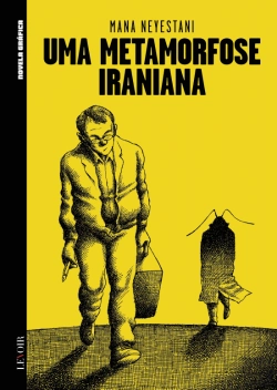 Bertrand.pt - Uma Metamorfose Iraniana