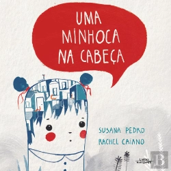 Bertrand.pt - Uma Minhoca na Cabeça