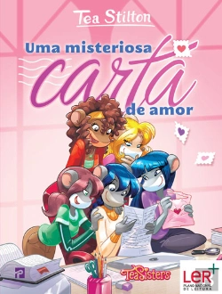Bertrand.pt - Uma Misteriosa Carta de Amor