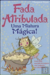 Uma Mistura Mágica!