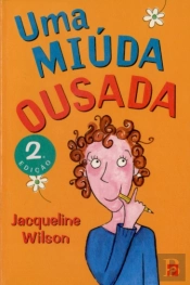 Uma Miúda Ousada