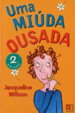 Bertrand.pt - Uma Miúda Ousada