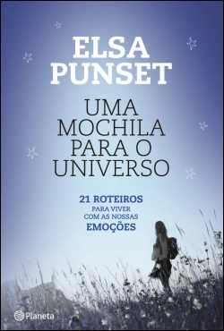 Bertrand.pt - Uma Mochila Para o Universo