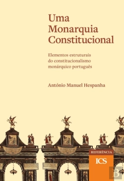 Bertrand.pt - Uma Monarquia Constitucional