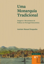 Uma Monarquia Tradicional
