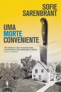 Bertrand.pt - Uma Morte Conveniente