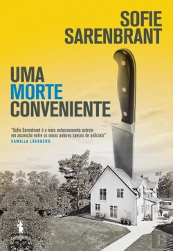 Bertrand.pt - Uma Morte Conveniente