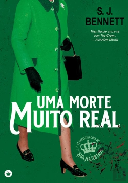 Bertrand.pt - Uma Morte Muito Real