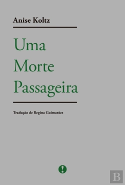 Bertrand.pt - Uma Morte Passageira