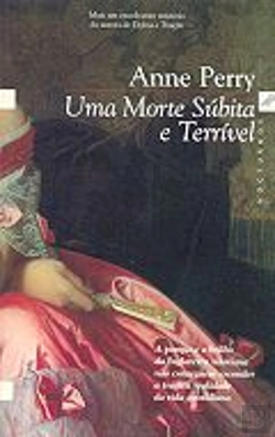Bertrand.pt - Uma Morte Súbita e Terrível