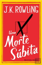 Uma Morte Súbita