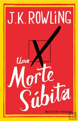 Bertrand.pt - Uma Morte Súbita