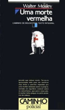 Bertrand.pt - Uma Morte Vermelha