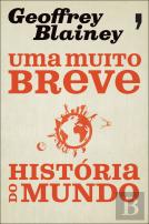 Uma Muito Breve História do Mundo