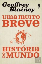 Uma Muito Breve História do Mundo