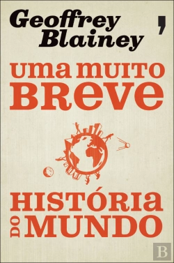Bertrand.pt - Uma Muito Breve História do Mundo