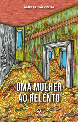 Bertrand.pt - Uma Mulher ao Relento