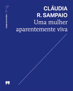 Bertrand.pt - Uma mulher aparentemente viva