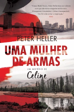 Bertrand.pt - Uma Mulher de Armas