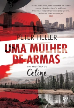 Bertrand.pt - Uma Mulher De Armas