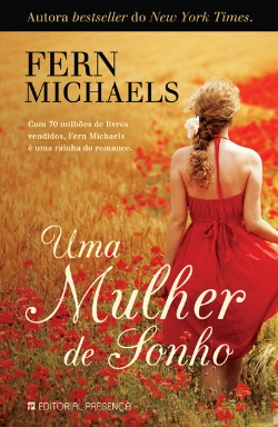 Bertrand.pt - Uma Mulher de Sonho