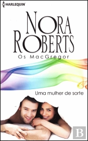 Uma Mulher de Sorte