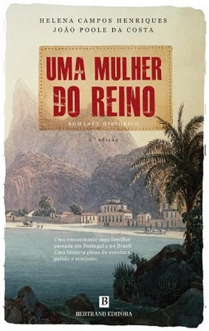 Uma Mulher do Reino