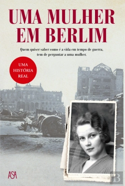 Bertrand.pt - Uma Mulher em Berlim