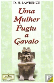 Uma Mulher Fugiu a Cavalo