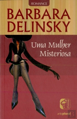 Bertrand.pt - Uma Mulher Misteriosa
