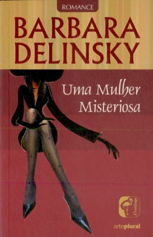 Uma Mulher Misteriosa
