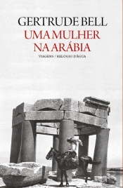 Uma Mulher na Arábia