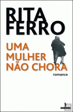 Bertrand.pt - Uma Mulher não Chora