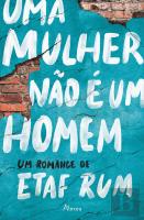 Uma Mulher Não é um Homem