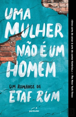 Bertrand.pt - Uma Mulher não é um Homem